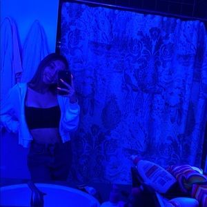 Meet your Posher, Alexandra